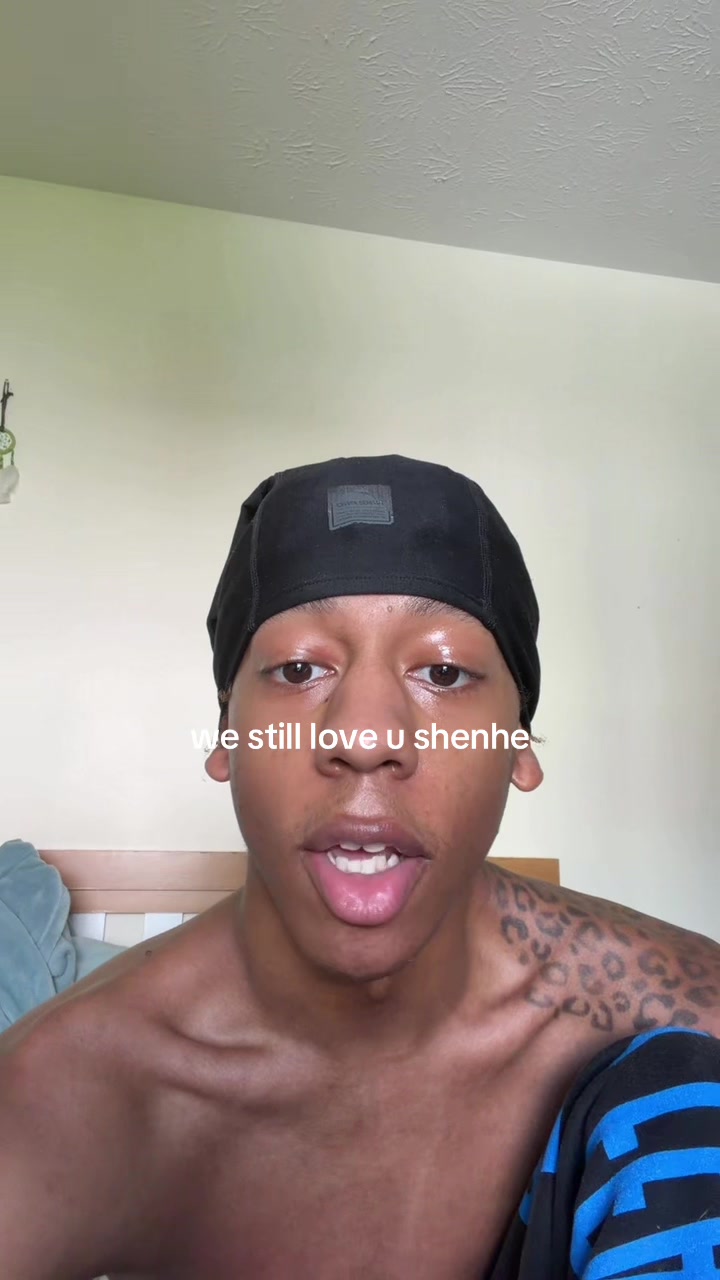 @jelani 🐆