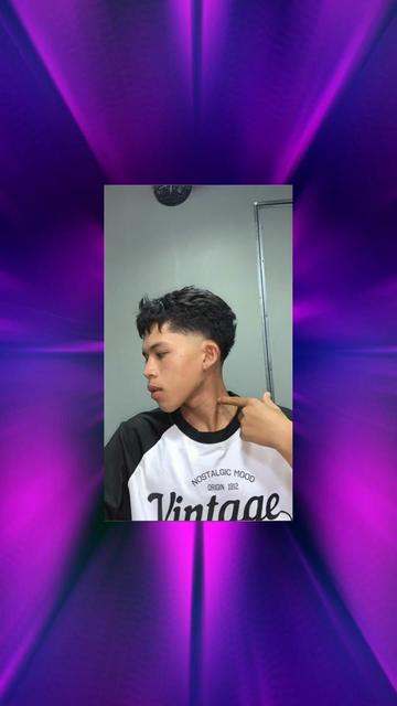 @Javs Haircut