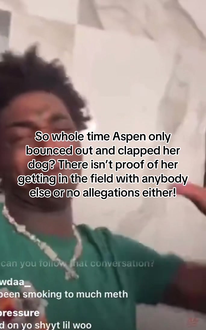 @the realest