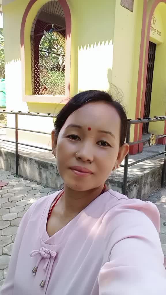 @Parbati Tamang