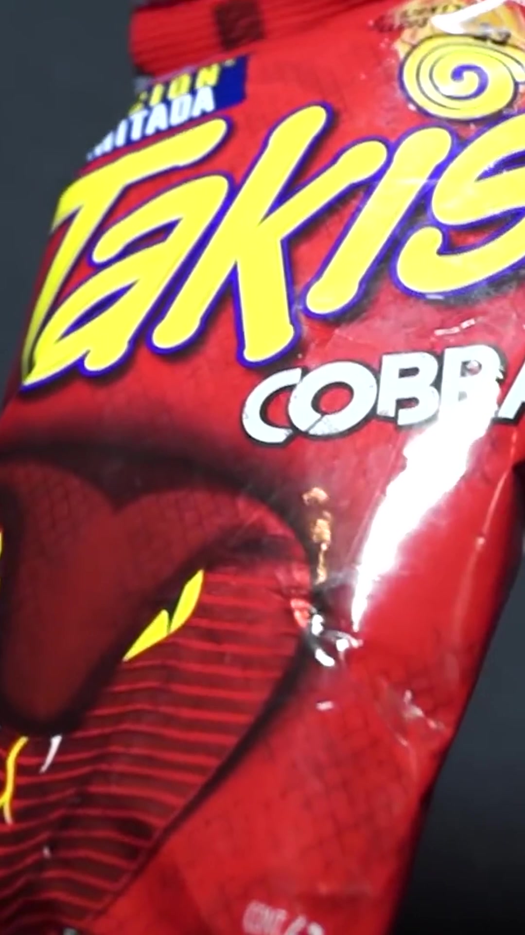 @La Pinshi Delicia