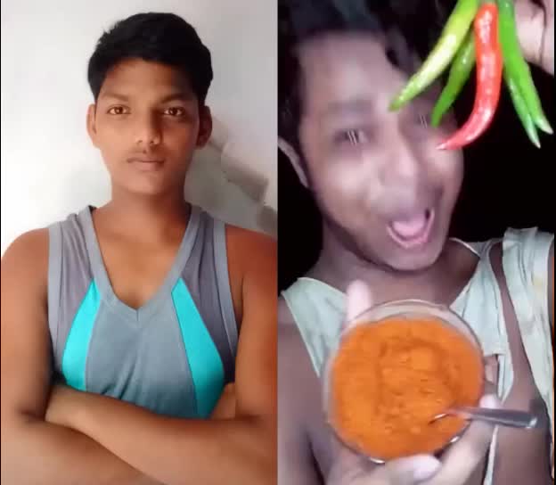 @Vick&yuml; Mandał