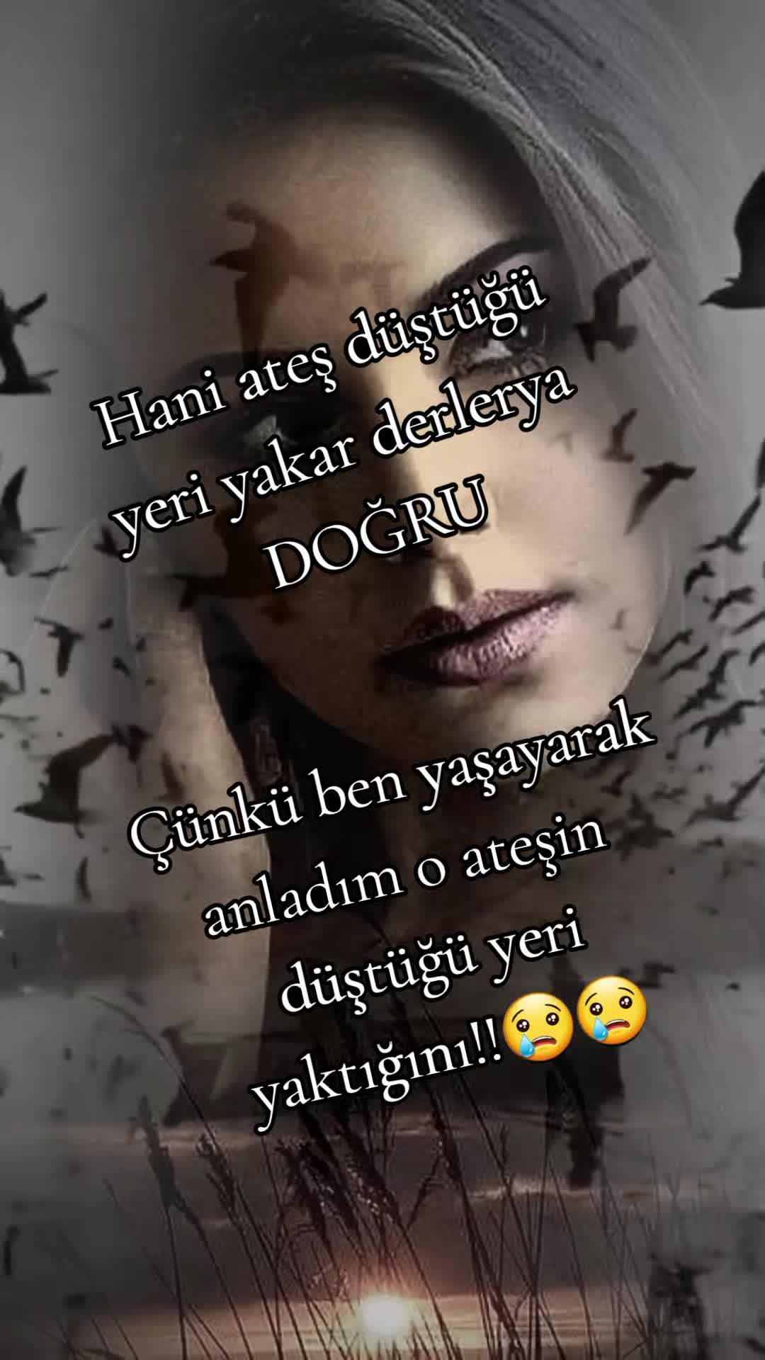 @siyah gece