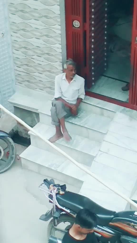 @OFFICAL💪 PAPA JI💪