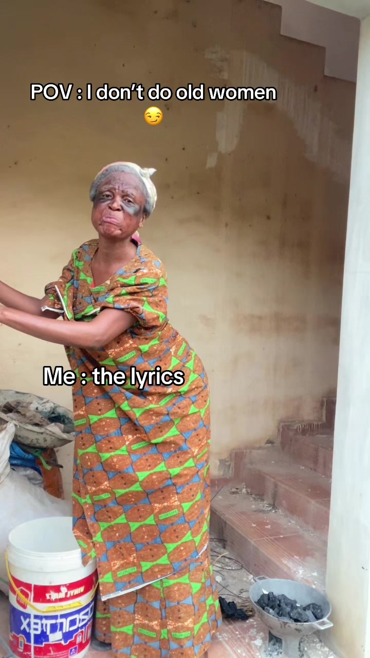 @Yaab0 Comedyvibes