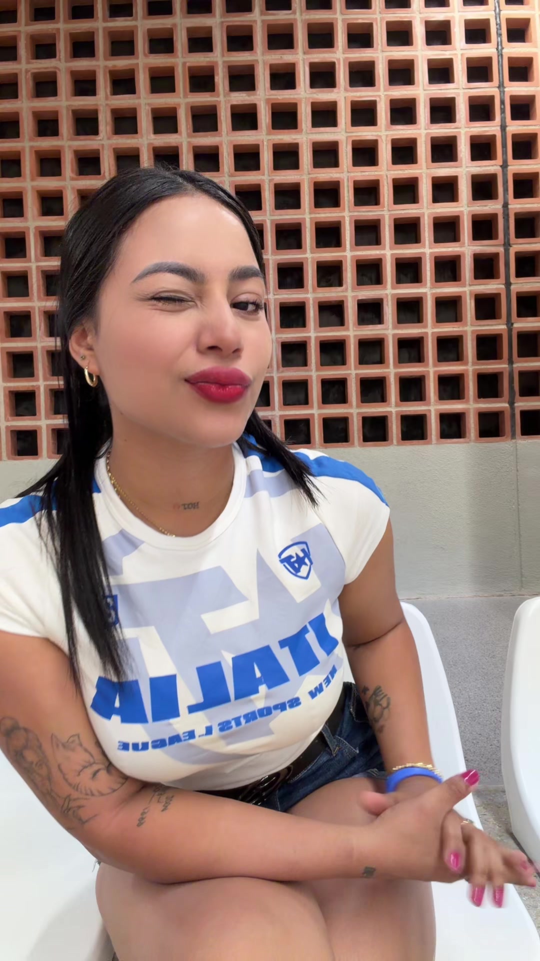 @Erika Mu&ntilde;oz