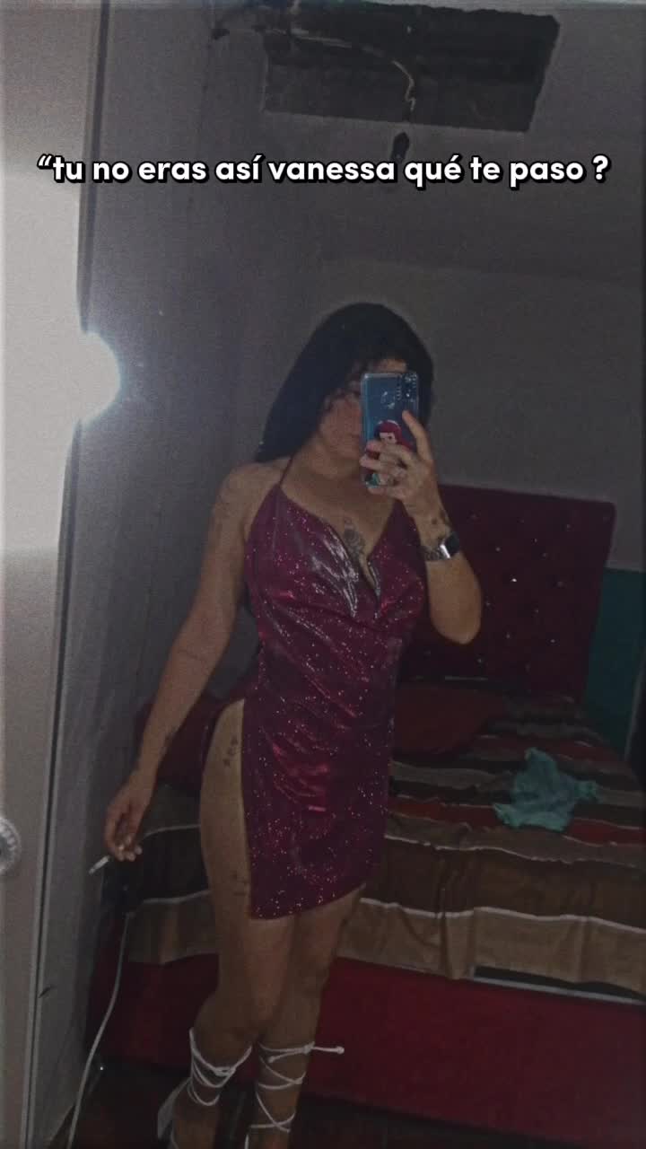 @Vanessa CG