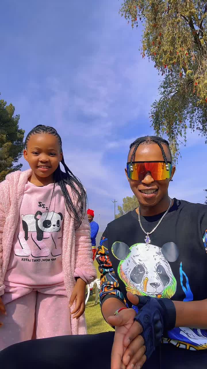@Ntate Stunna