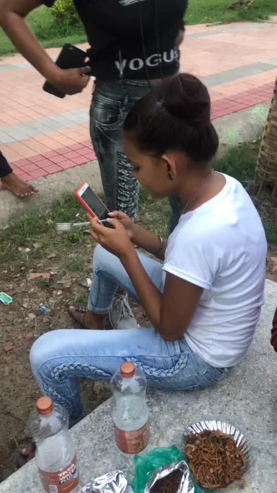 @Cg girl 👧
