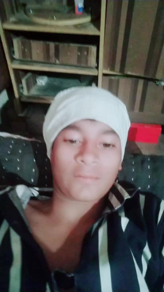 @Shaukeen Khan