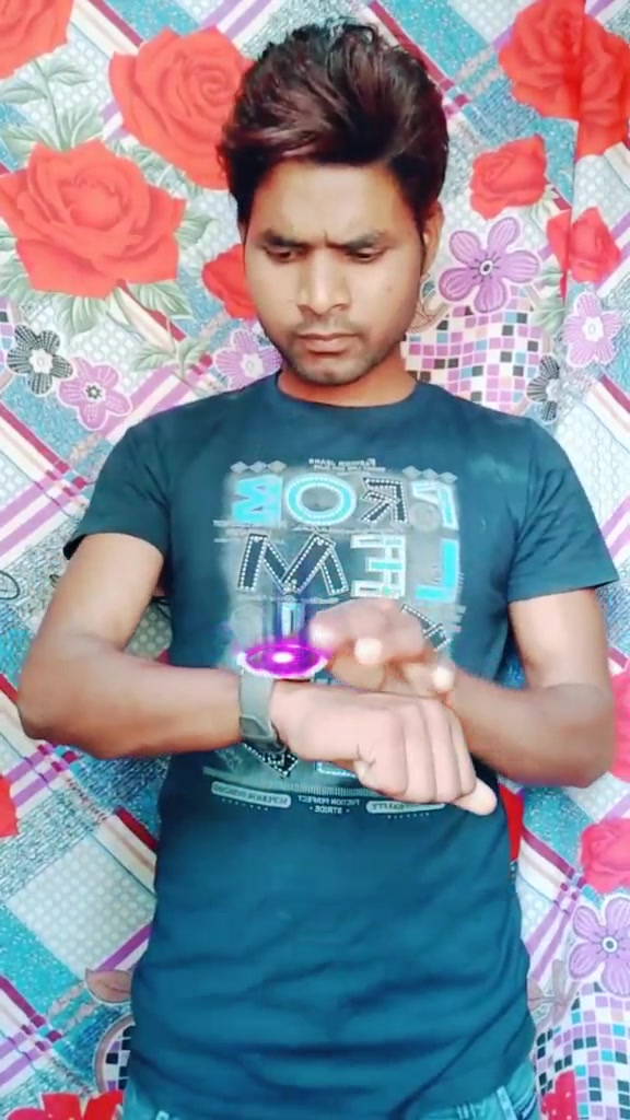 @ANIL CHAUHAN AZAMGAR
