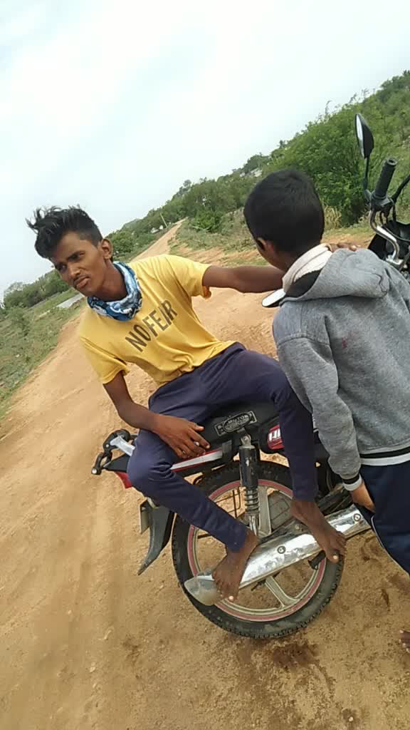 @srinivas