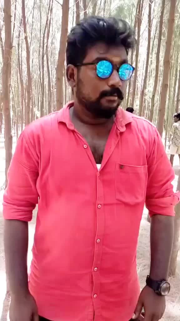 @CHIL BRO NISHAN