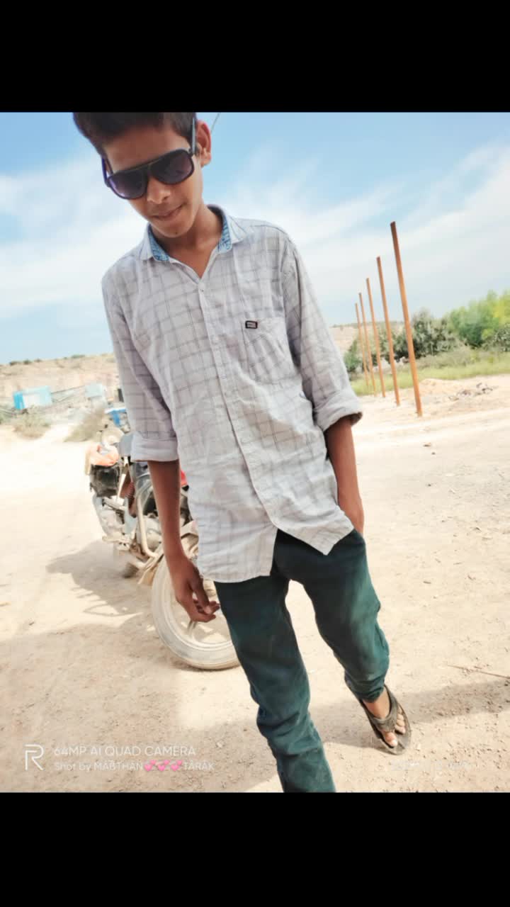 @Masthan💞💞💞 Tarak