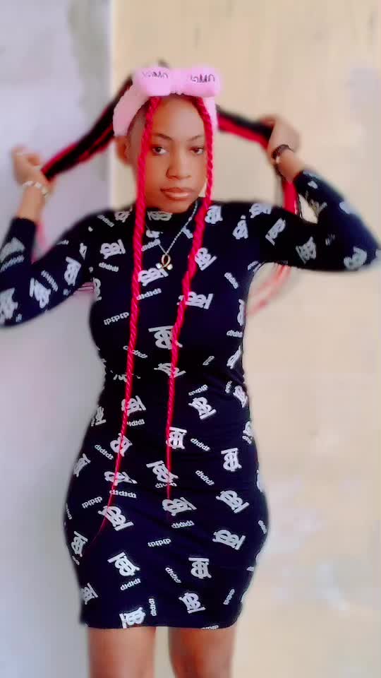@Madame Jordanie KAPAkola❤️