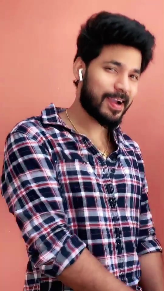@Anil Kumar Naidu
