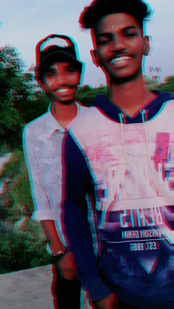 @ArVind Mj