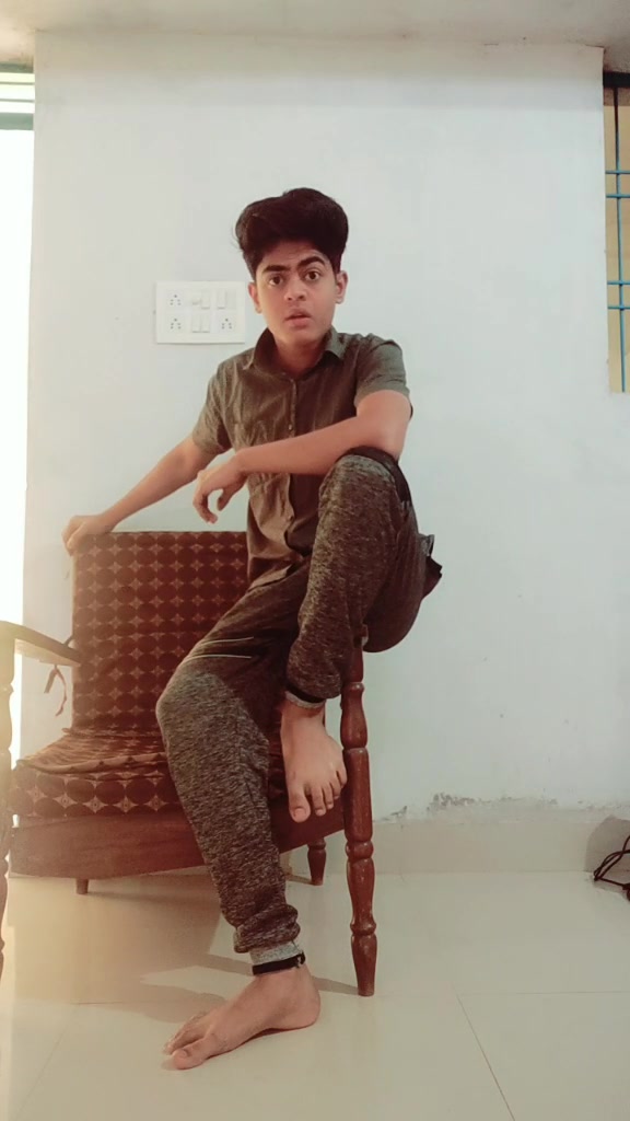 @Sachin soni ๐ฅโโ