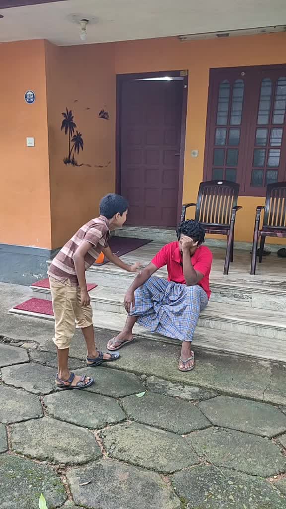 @Aiswar Sreenivasan