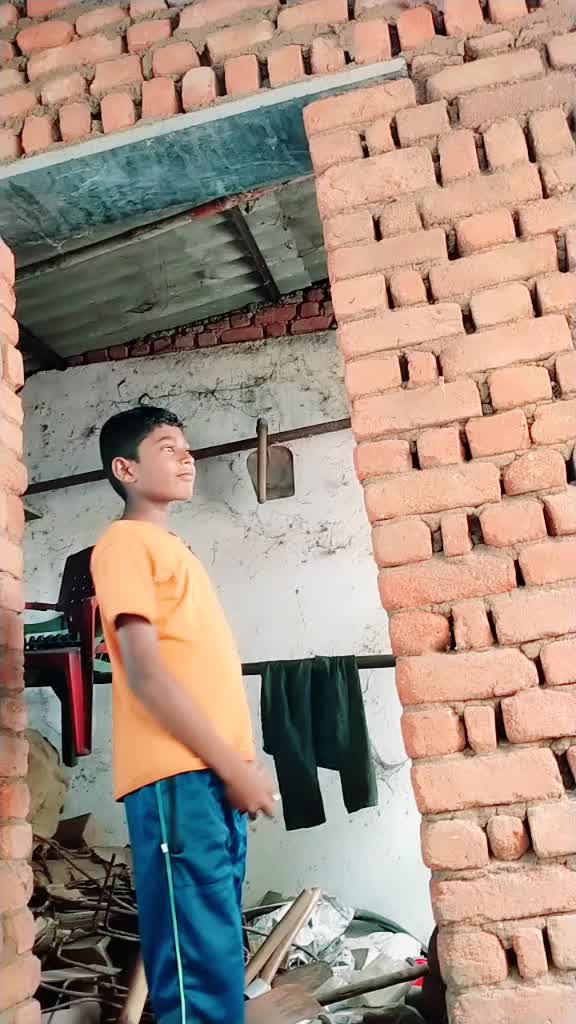 @Allu Anji