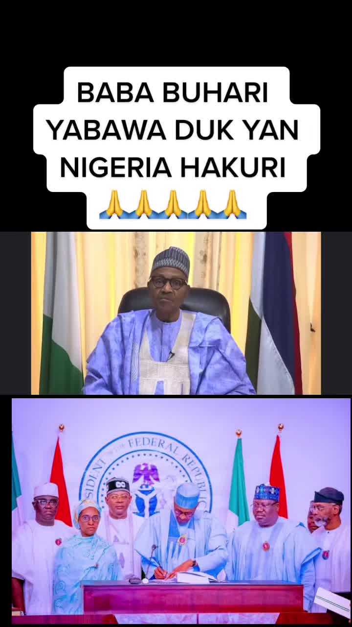 @HON-EL.BASHIR HARUNA FAGGE💫
