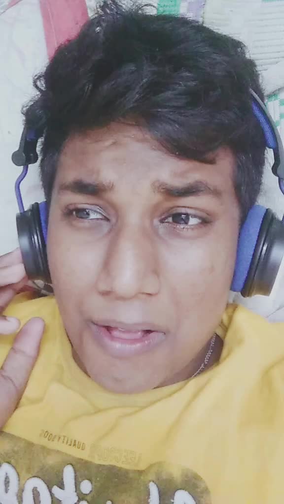 @Vivega Surya Ganesan