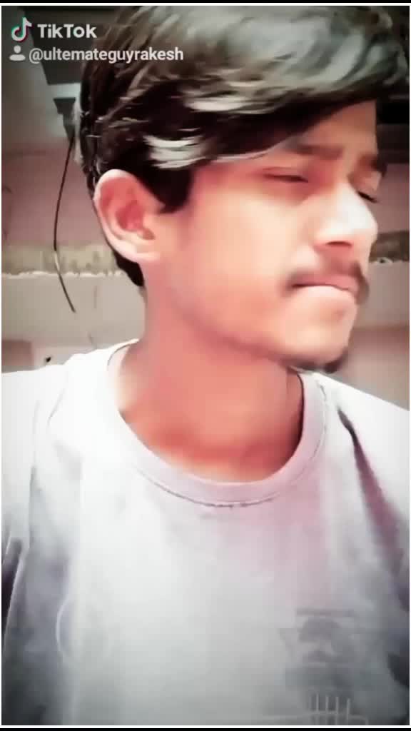 @Ultemate Guy Rakesh