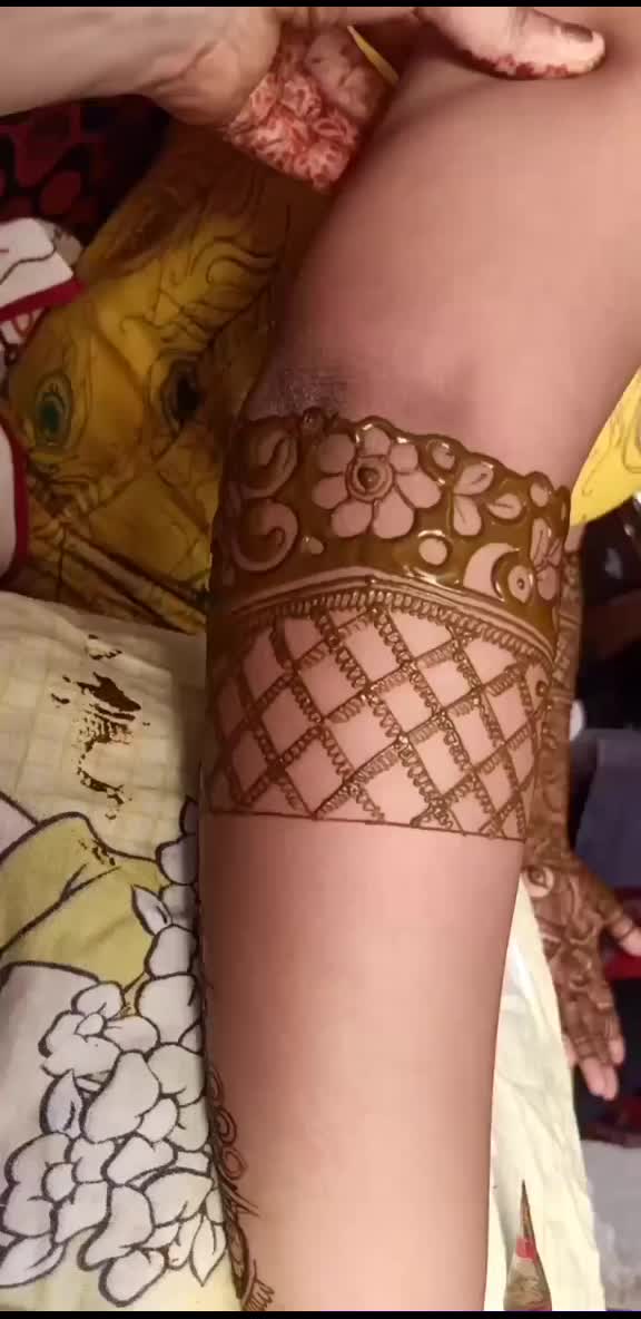 @Sindhu mehandi artis