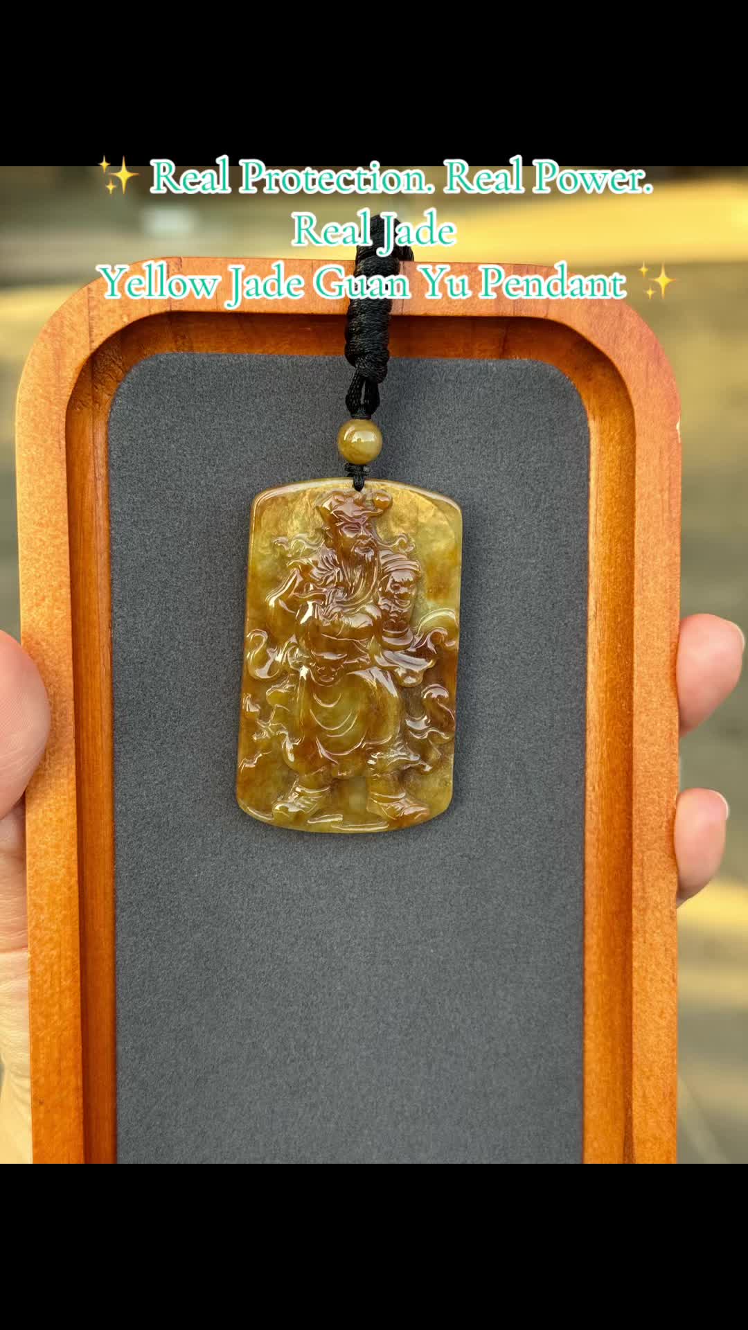 @Chen Dynasty Jade