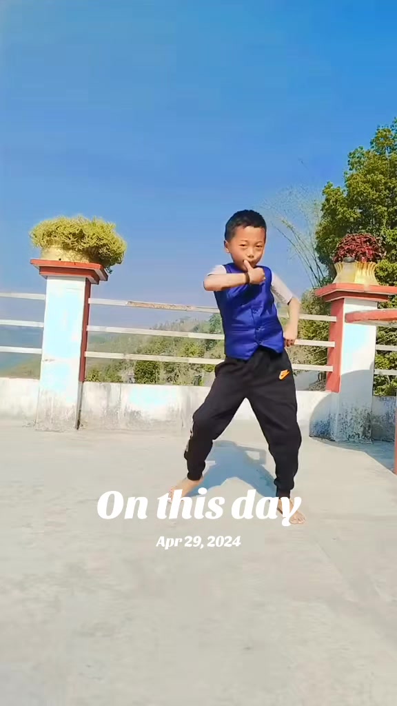 @Yuba Pun