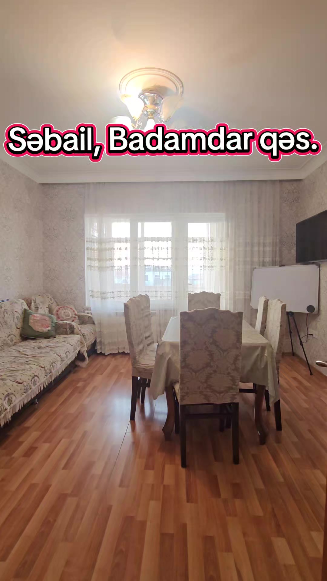 @"Səfərli" real estate