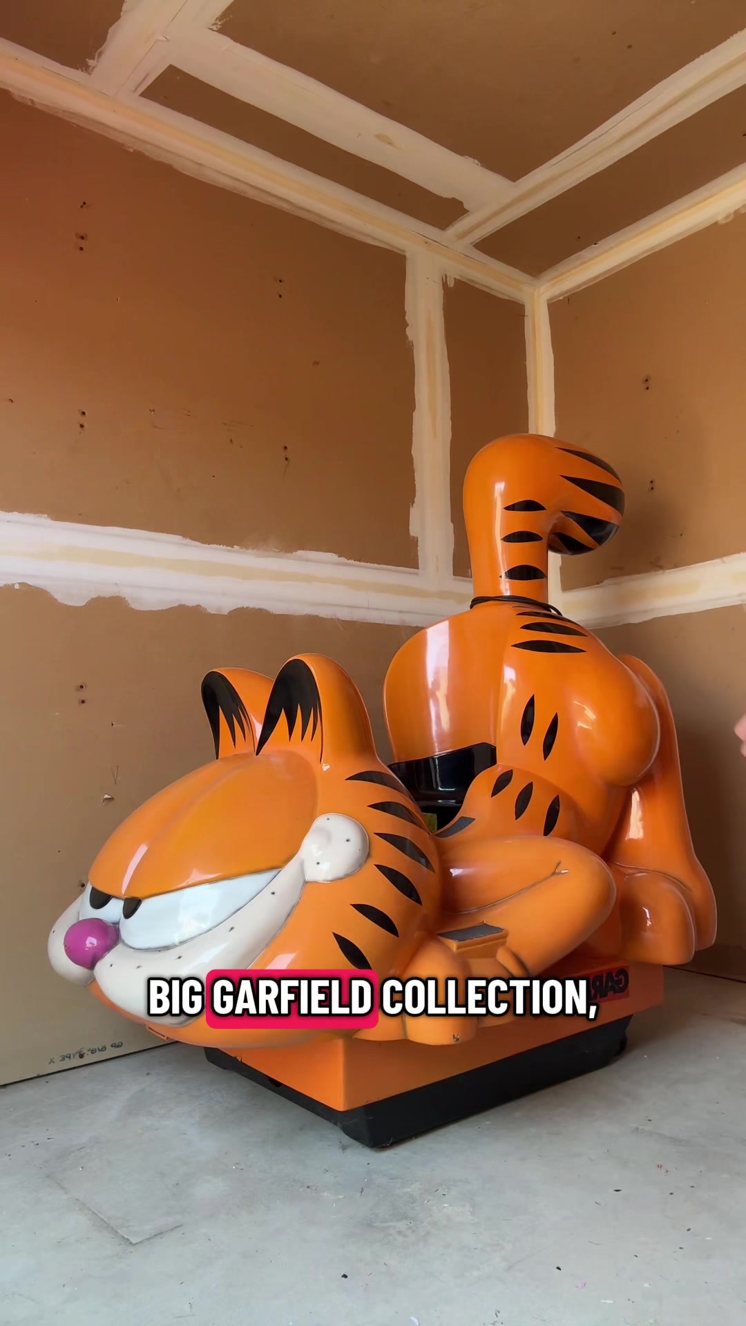 @garf boy