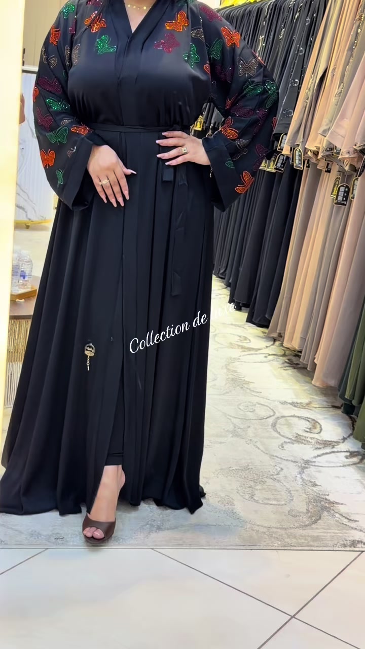 @Boutique collection de luxe