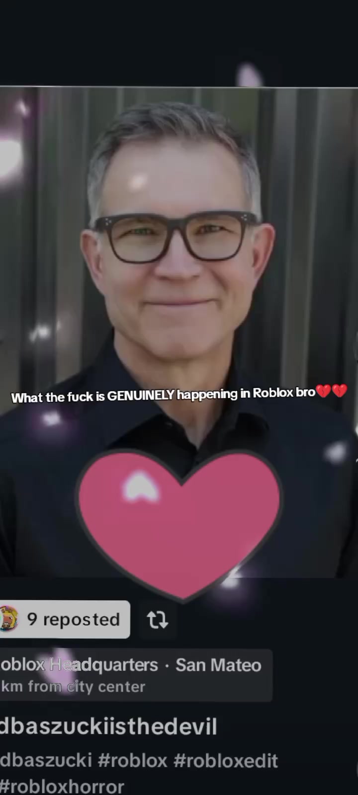 @Sean