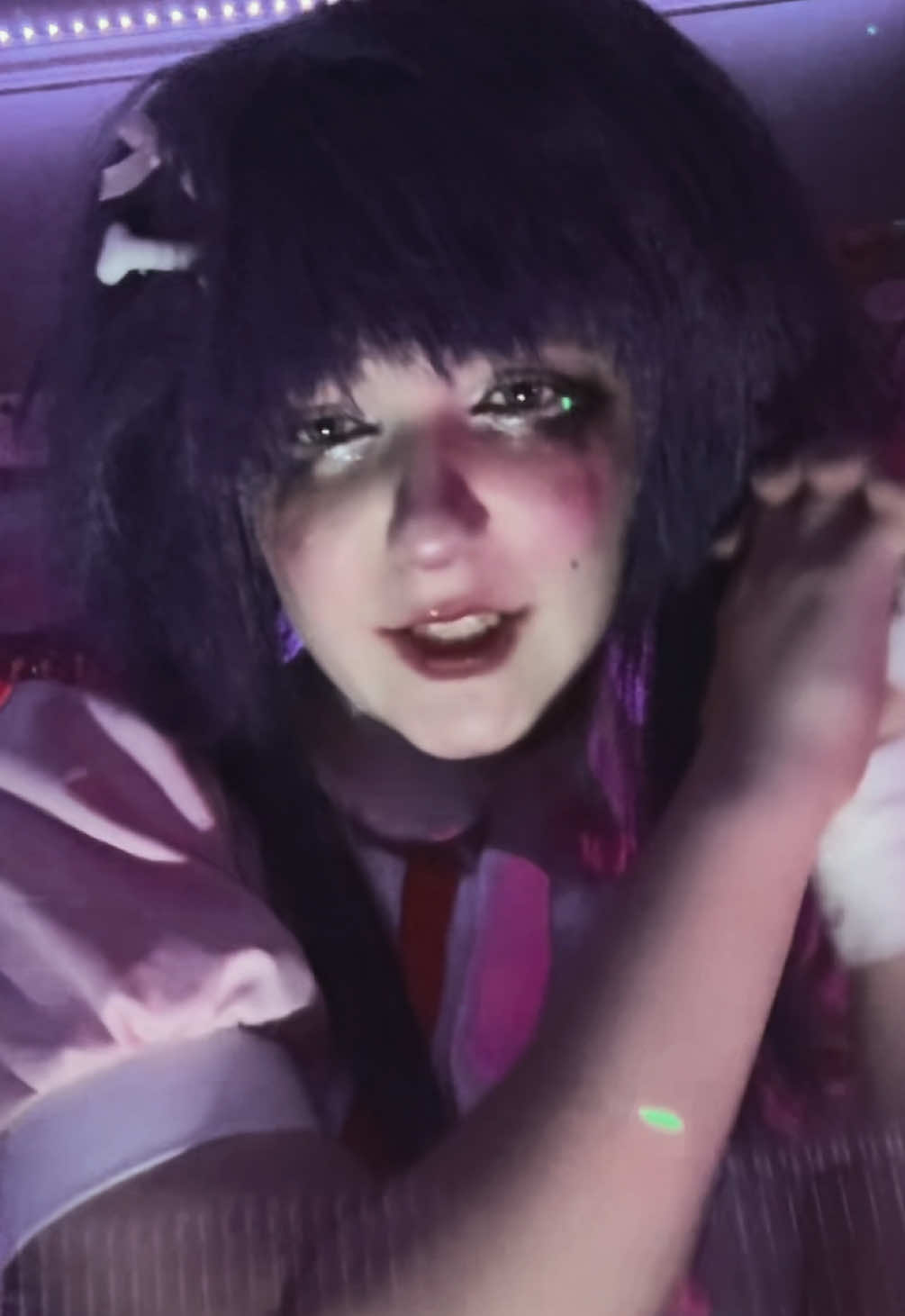 @ʟʏɴx! ☆