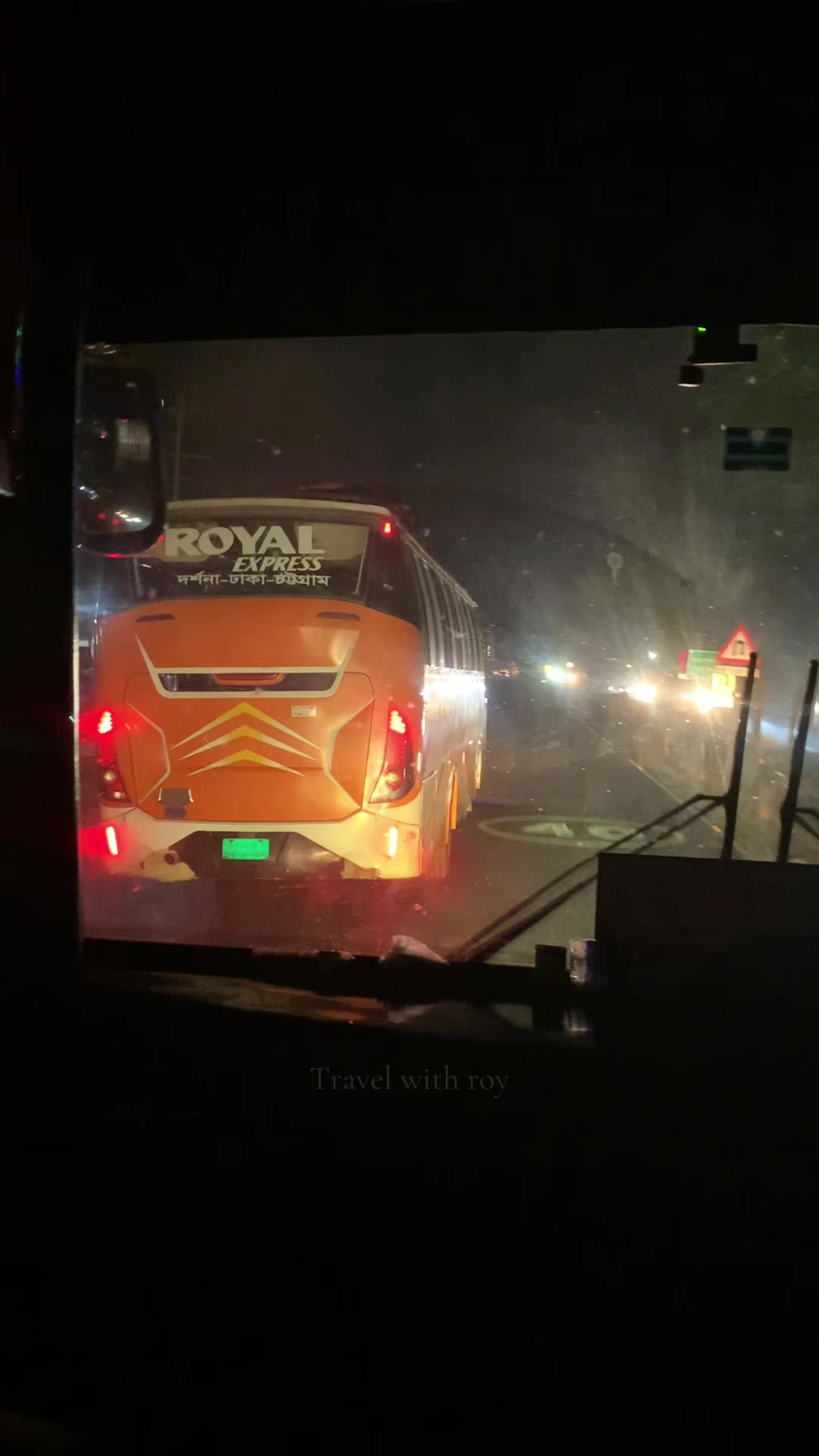@Travel with roy
