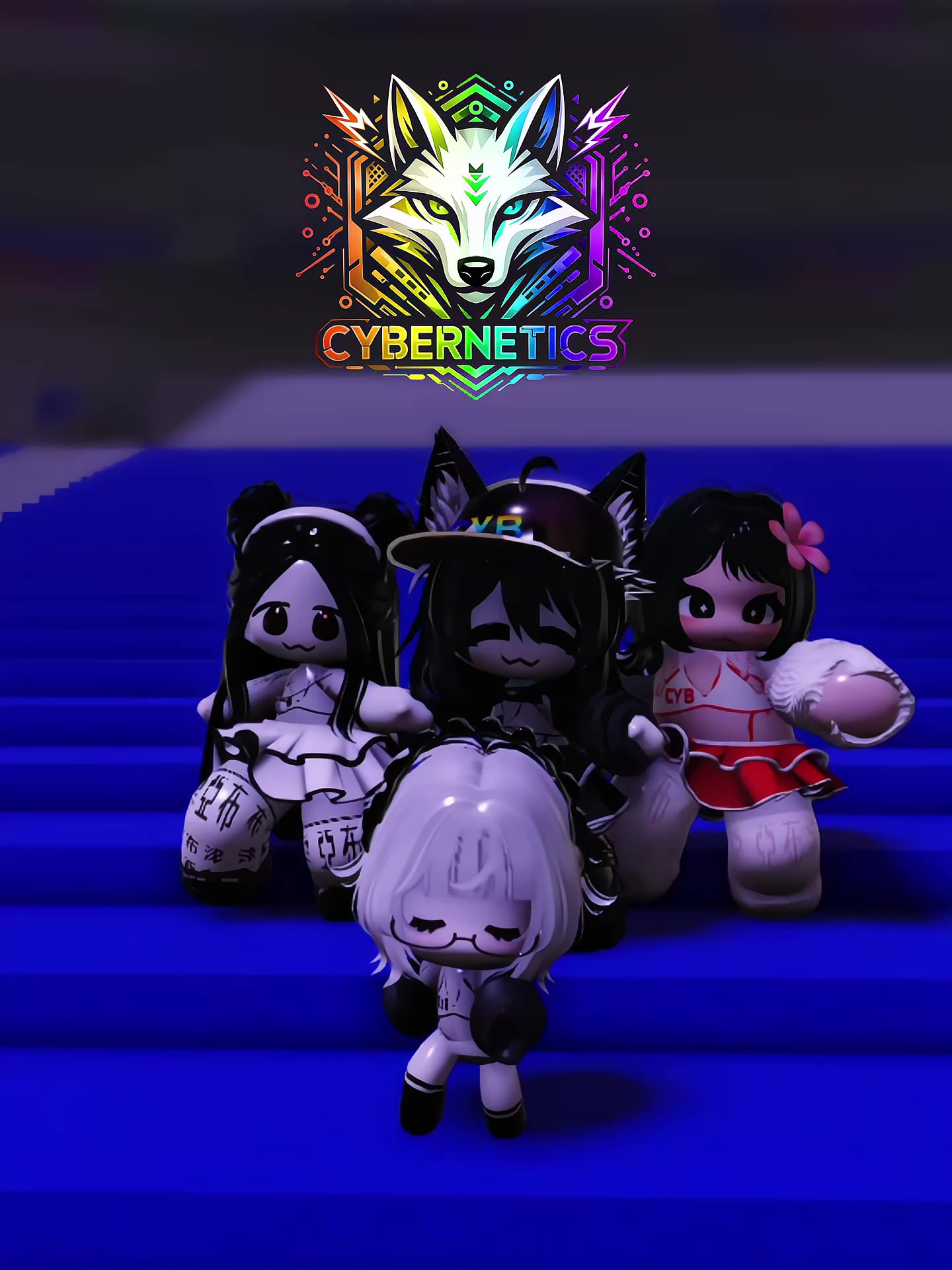 @Cʏʙᴇʀɴᴇᴛɪᴄs✨