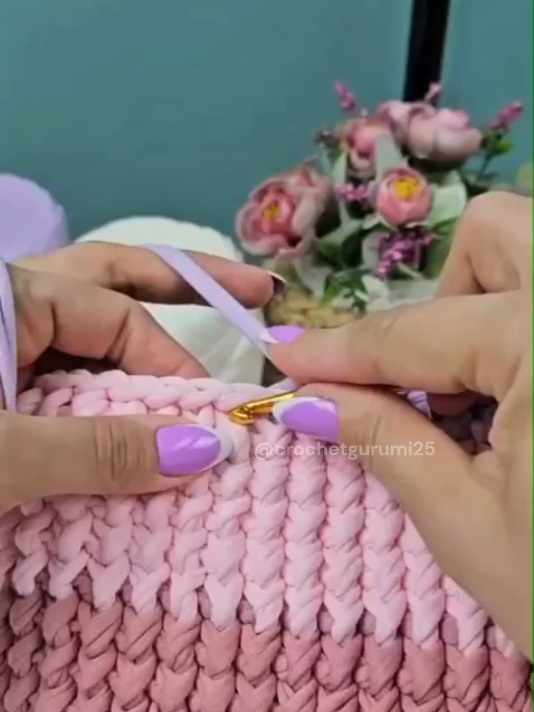 @Crochetgurumi25