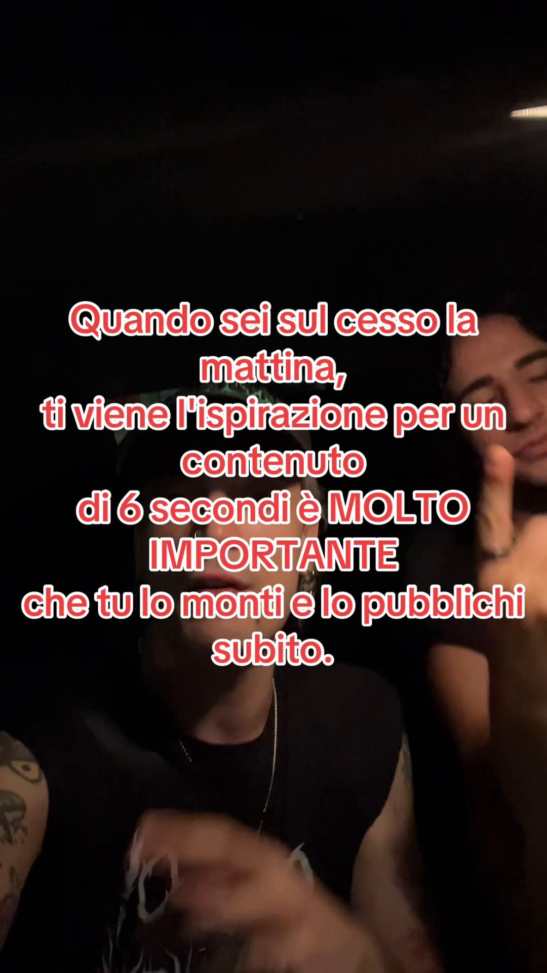 @Sconforto