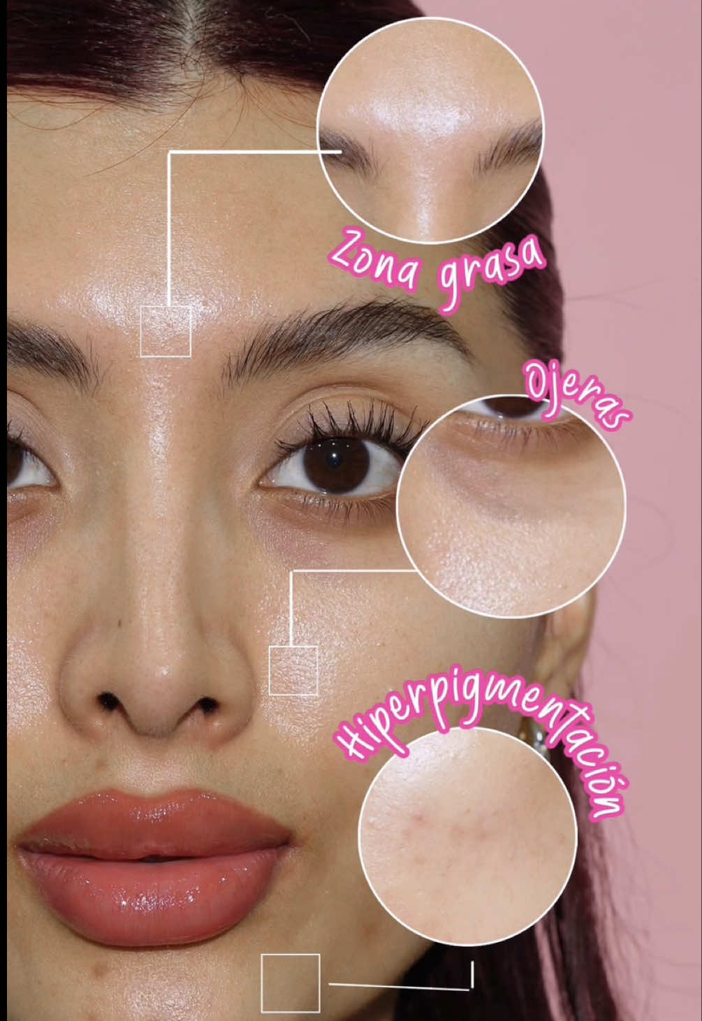 @Pink Up Cosmetics