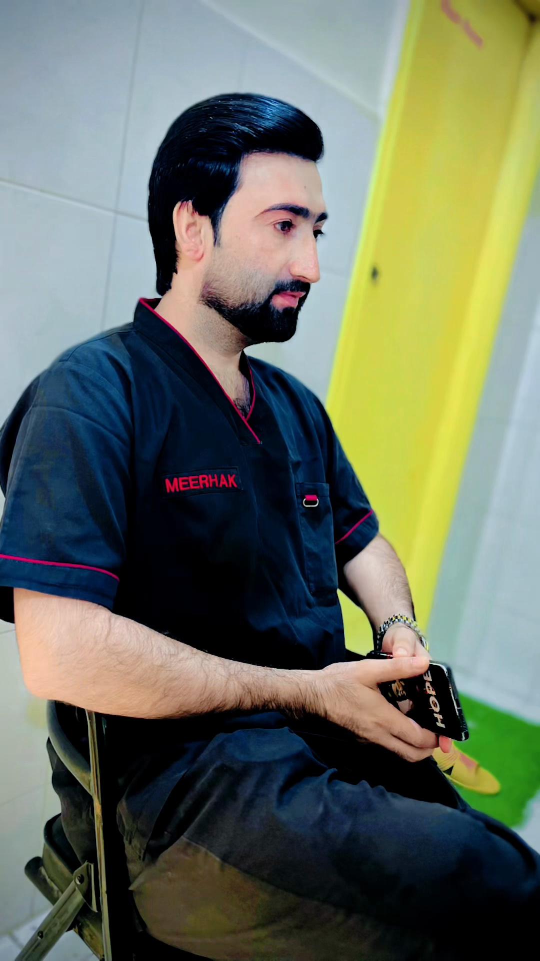 @meerhak Bangulzai official