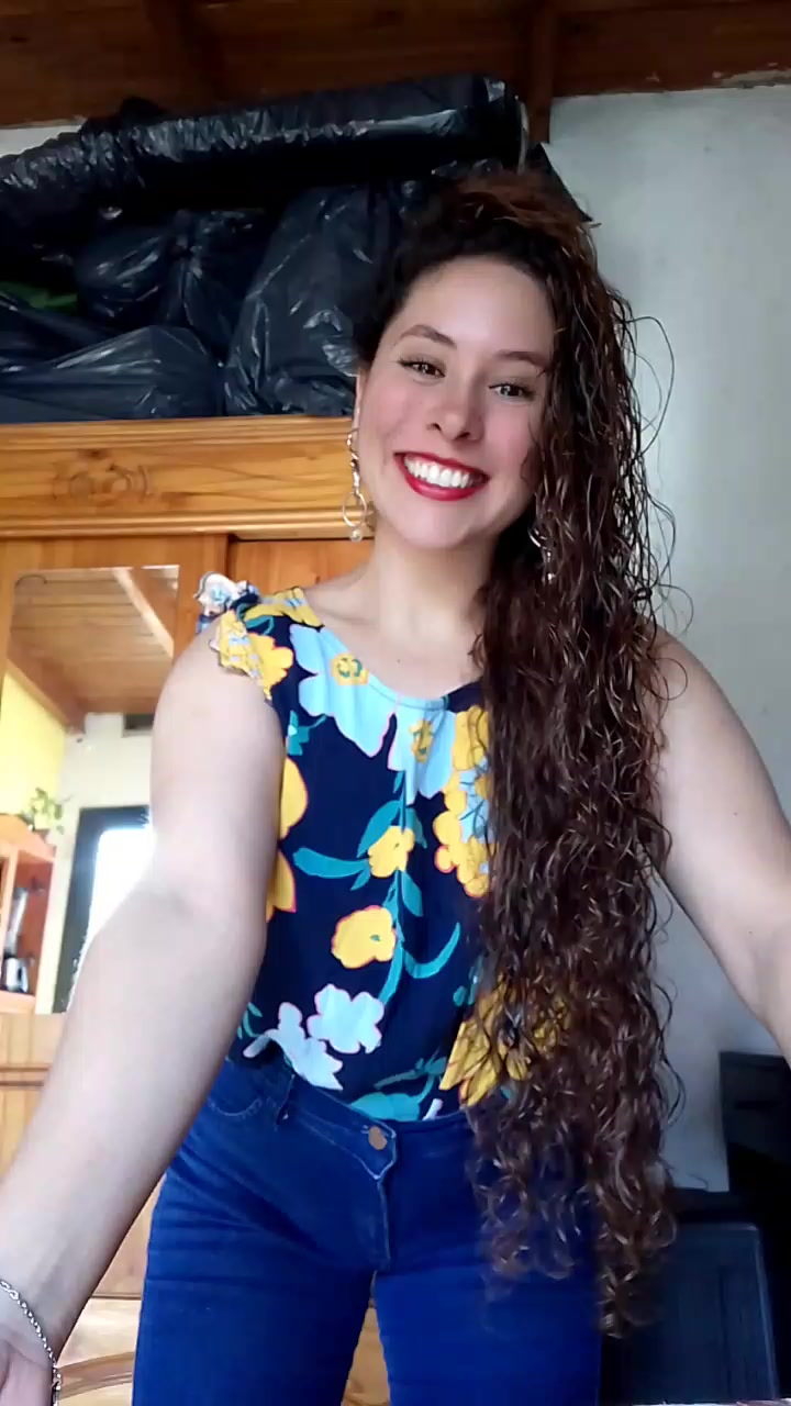 @Camila Cali