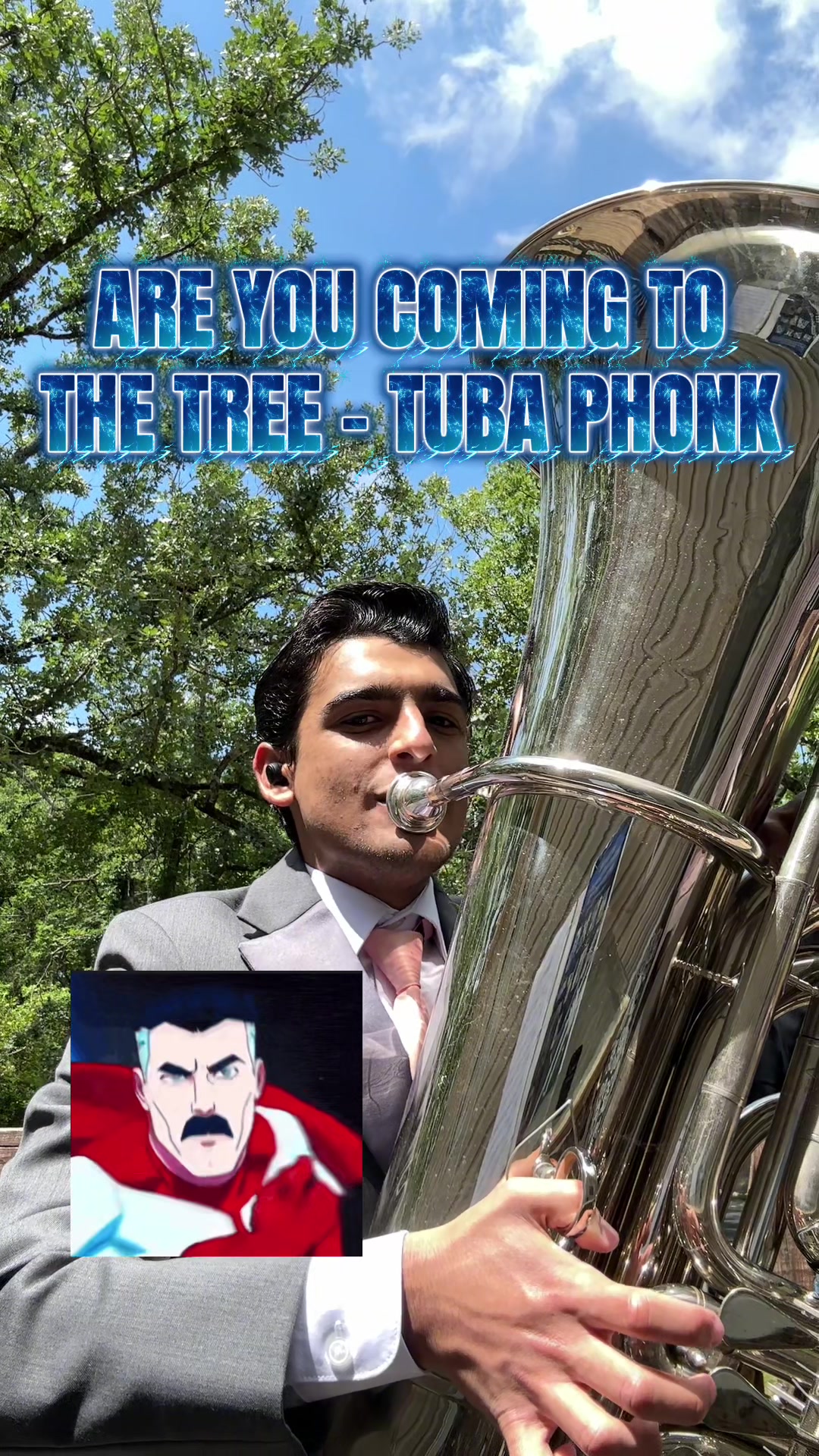 @Big Tuba Frank