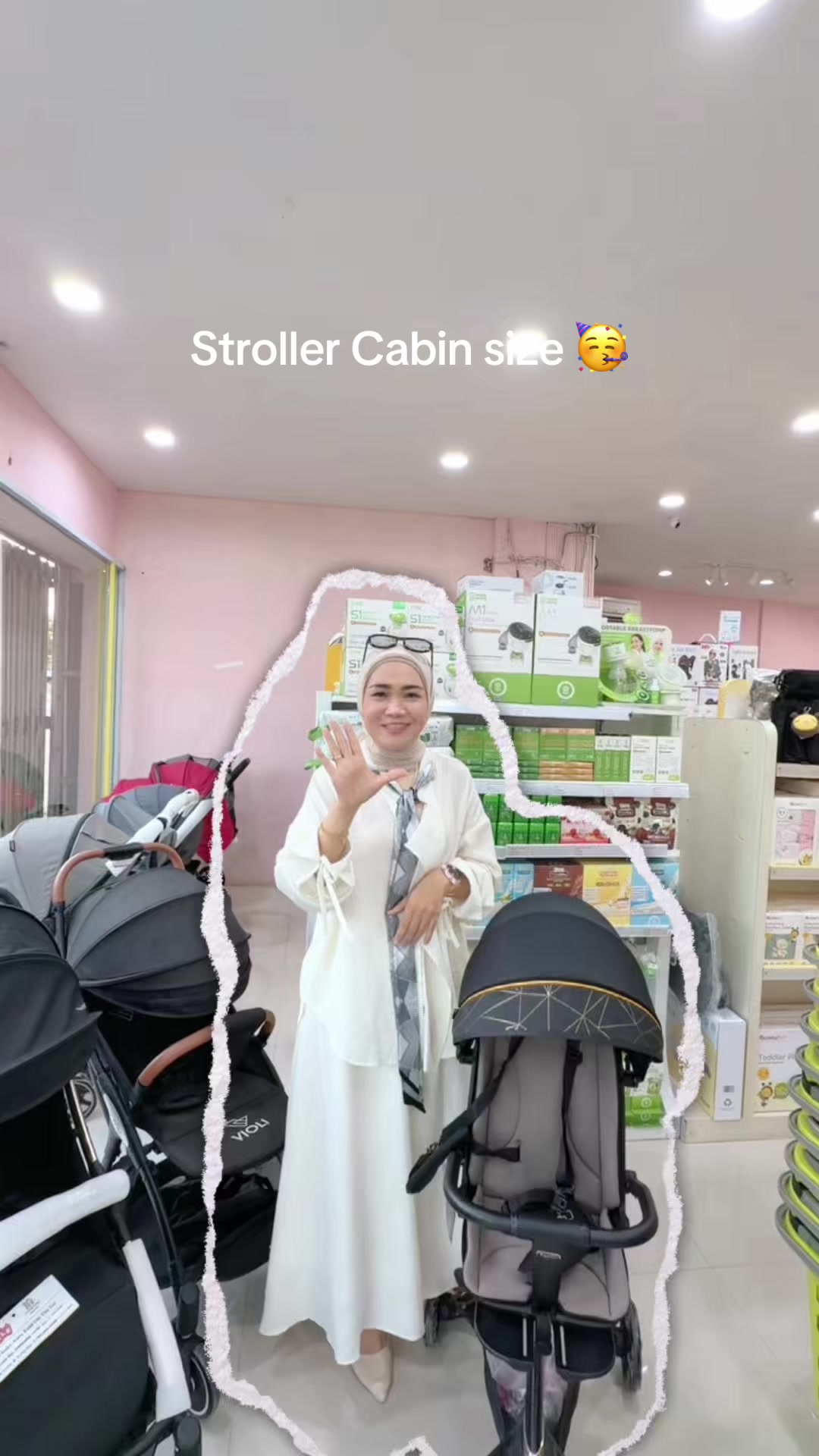 @Istana Bayi