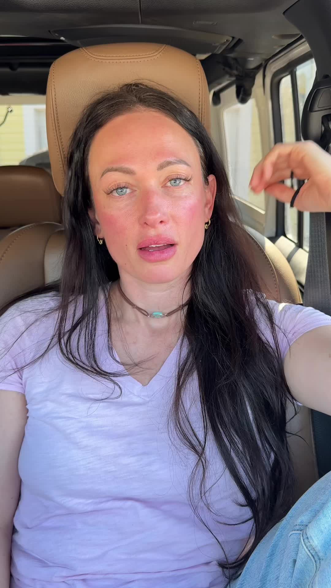 @Amanda Wilde