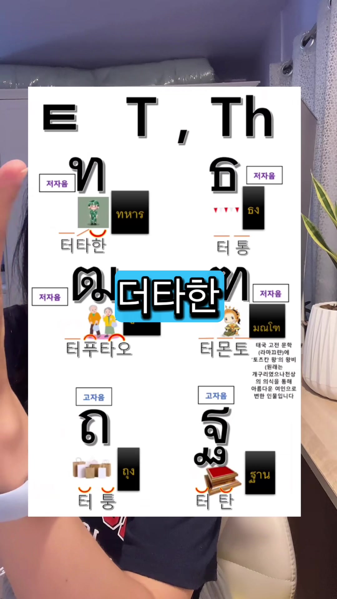 @Youngining TV