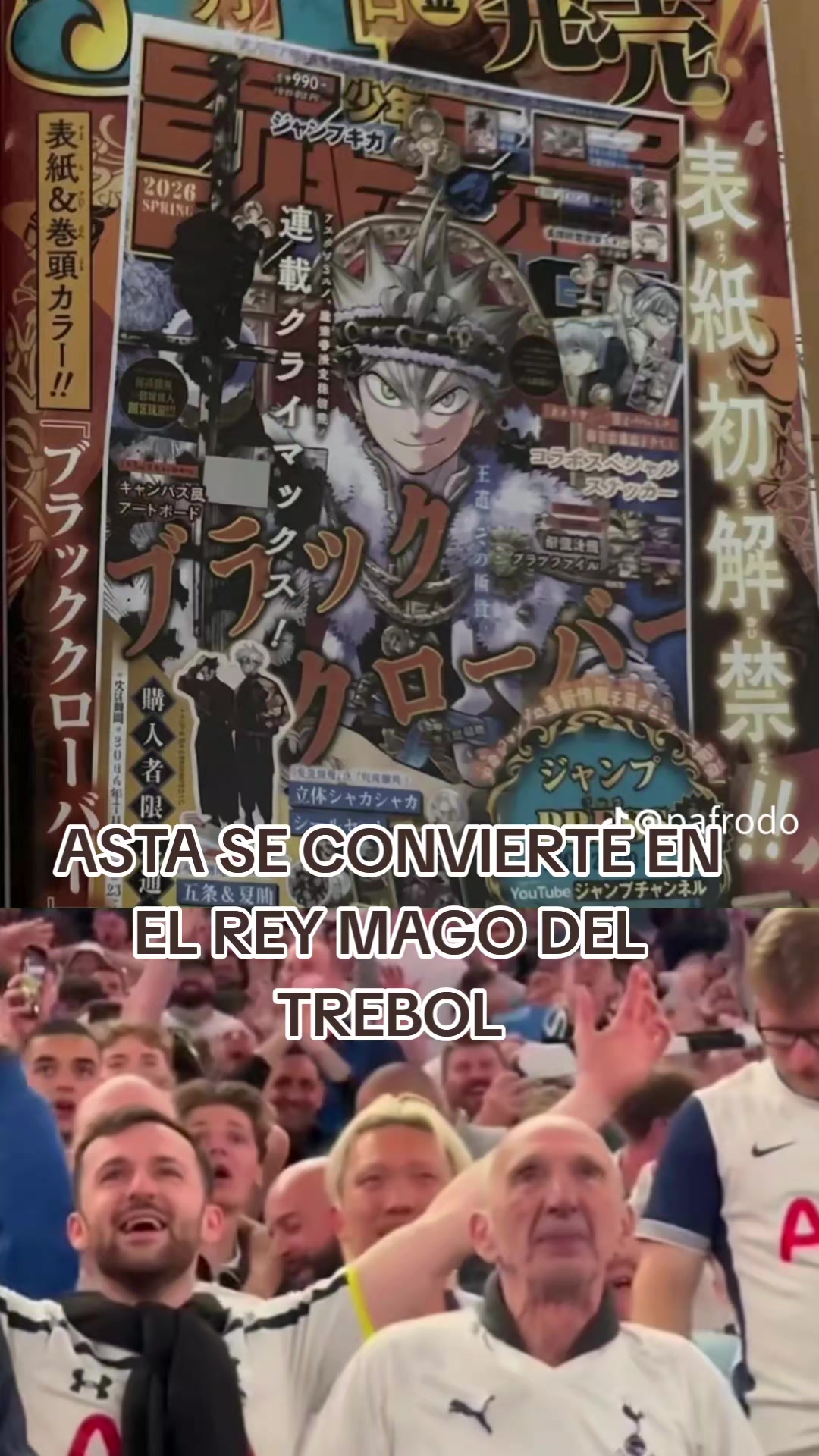 @ACKERMAN ⚔️ 🍨 🐾 🎙️