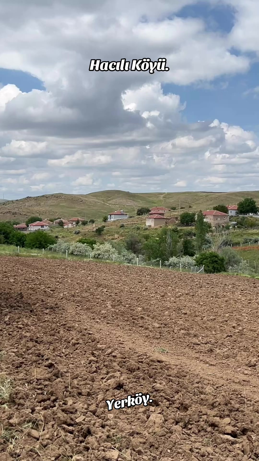 @Yerköy Hacılı Köyü
