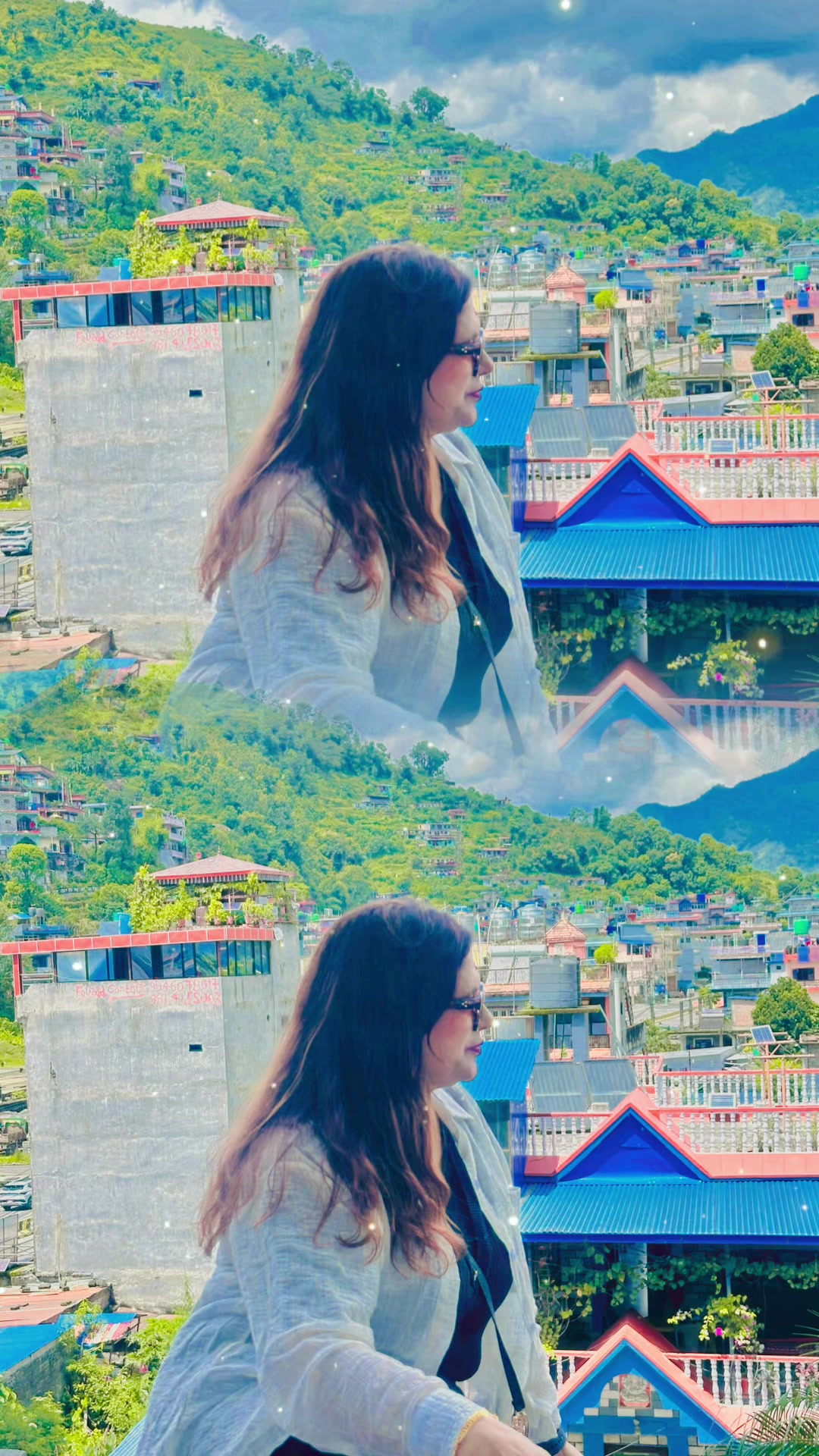 @Maya Khanal