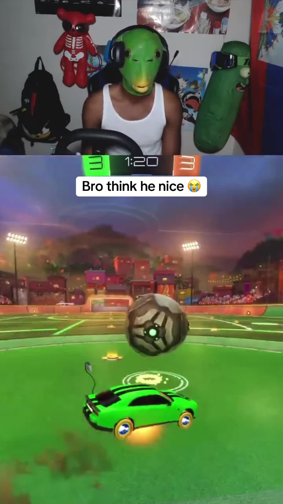 @Troopergang